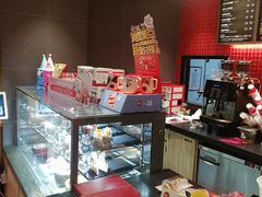 -85度C(上海茶陵北路店)