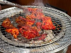 -蒜香焼肉PURUSHIN(马场路店)