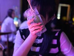 -MOSSO音乐酒吧·live house(长乐路店)