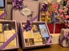 -巴黎贝甜(常德路店)