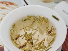 -老淮城·长鱼面(河下古镇店)