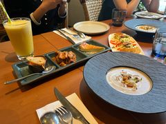 -OLLA 西班牙餐厅(丰盛里店)