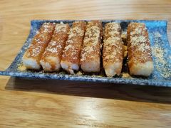 -付小姐在成都(川沙店)