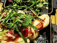 -恰餐厅及酒吧 CHAR Bar & Grill (北京丽都皇冠假日店)