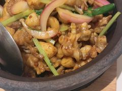 -茉里粤菜(皇姑万象汇店)