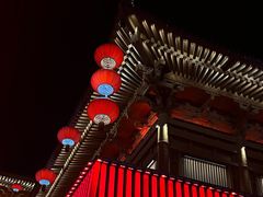 -大唐不夜城