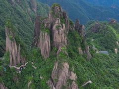 -三清山风景名胜区