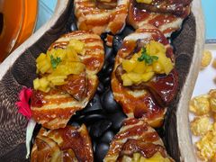 -3号仓库·创意中国菜(新世界城店)