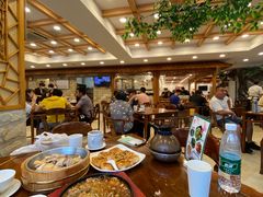 自助取餐区-今一靓汤.顺德菜东莞三十年老字号(厚街店)