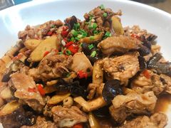 -老傅家湘潭水煮活鱼店(众一国际店)