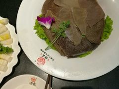 -重庆德庄火锅(体育中心店)