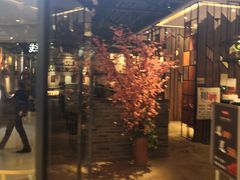-海银海记潮汕牛肉火锅(华润万象城店)