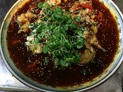 -茂县小辣椒川菜馆-羌家铜锅土火锅