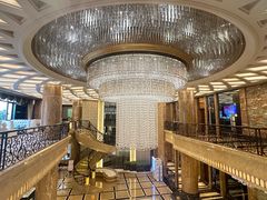 -上海浦东星河湾酒店