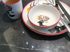 -新白鹿餐厅(松江开元地中海店)