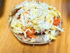 -七的湖·晚芳亭·阳澄湖农家菜·大闸蟹(莲花岛店)