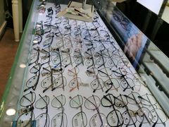 -精益眼镜(建三店)