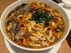 酸辣汤-鼎泰丰(德基广场店)