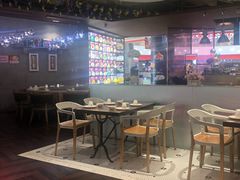 大堂-盛京辽菜小馆(龙之梦购物中心店)