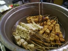 -马记大锅煮(总店)