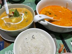 -帕蓝·暹罗料理(大学路店)