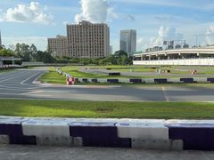 -珠海国际赛车场-卡丁车场