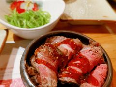 -赤坂亭·M9和牛烧肉·铁板烧(合肥万象城店)