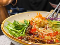 -觅山云南菜(泊富ICITY店)