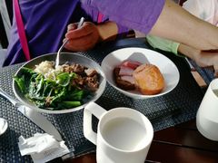 -宴悦海鲜餐厅·游水海鲜·牛排(亚龙湾瑞吉店)