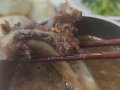 -老牌依强牛肉店(达道总店)