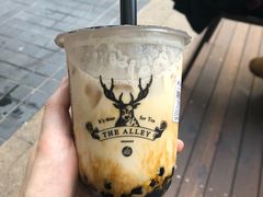 -THE ALLEY 鹿角巷(时代天街A馆店)
