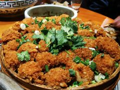 -厨道重庆菜馆(鸳鸯店)
