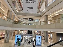 -北京清河万象汇