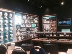 -顺电·脉(浦东嘉里城店)