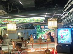 -捞小鲜虾滑海鲜自助火锅(嵊州吾悦店)