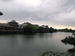 -台儿庄古城