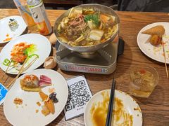 -王氏炉匠·烧鸟放题自助(三里屯店)