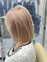 -时尚殿堂hair salon