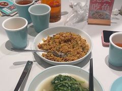 -姚姚酸菜鱼·金戈戈香港豉油鸡(喜荟城联名店)