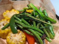 -熹素·鲜美素食Vegetarian (天河领展店)