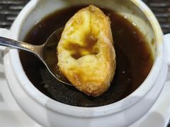 洋葱汤-LA MAISON公鸡和龙(蛇口店)