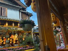 -民食香·腊排骨野生菌美食(木府店)