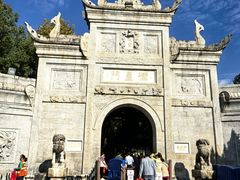 -南岳衡山风景名胜区