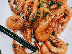 -锐记美食店·现捞海鲜(闸坡店)