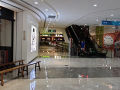 -百佳华佳漾里(坂田店)