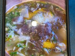 -妈妈的味道·腾冲特色菜(和顺古镇店)