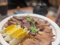 -潮界(虹桥新天地店)