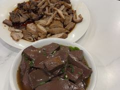 -澳门陈光记烧味饭店(南京德基广场店)