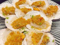 -黑松白鹿(崇文门新活馆店)