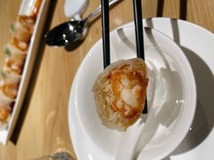 -香樟花园法式铁板烧(恒隆广场店)